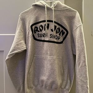 Ron Jon Surf Shop Sweatshirt